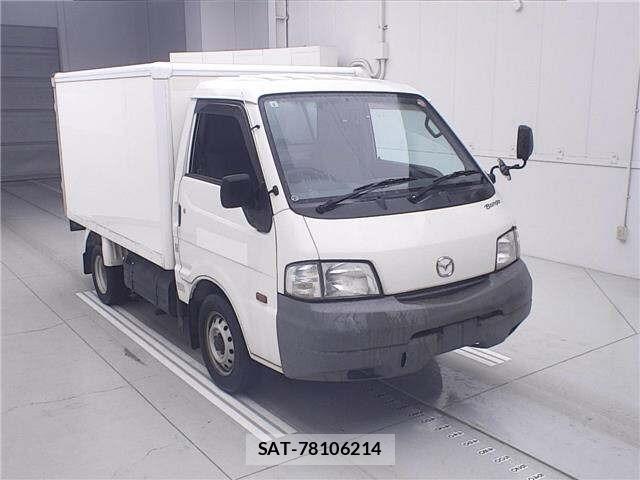 Mazda BONGO TRUCK 2015 8719166-0