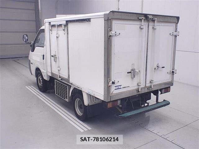 Mazda BONGO TRUCK 2015 8719166-1