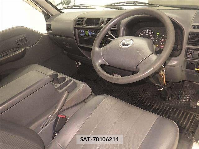 Mazda BONGO TRUCK 2015 8719166-3