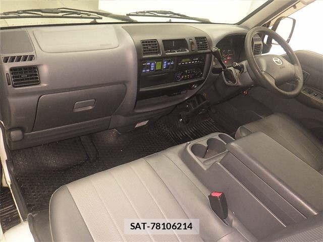 Mazda BONGO TRUCK 2015 8719166-4