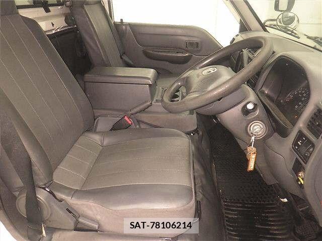 Mazda BONGO TRUCK 2015 8719166-5