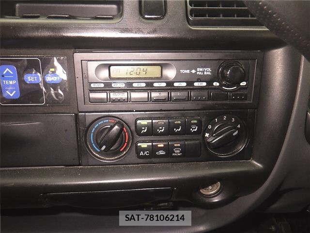 Mazda BONGO TRUCK 2015 8719166-6