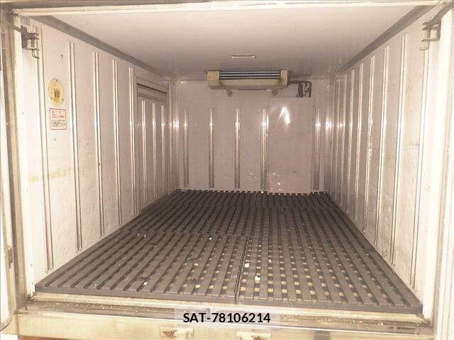 Mazda BONGO TRUCK 2015 8719166-7