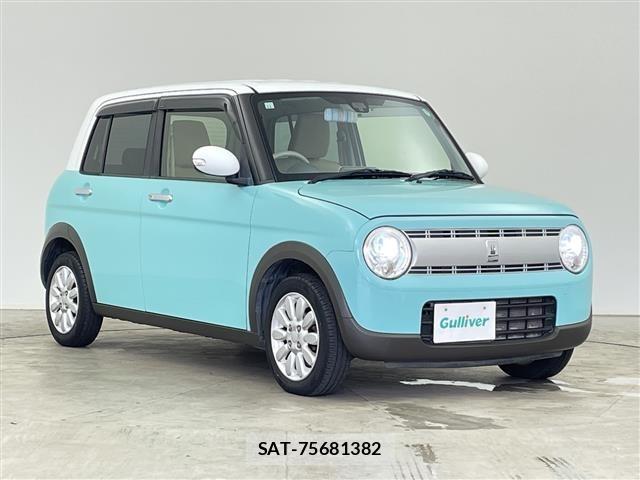 Suzuki LAPIN 2015 8932692-0