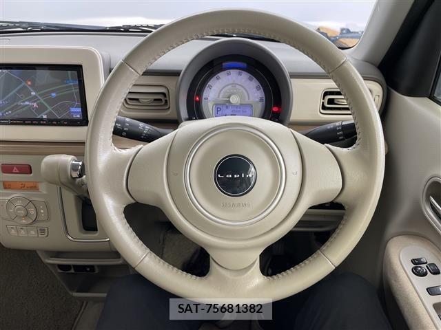 Suzuki LAPIN 2015 8932692-1