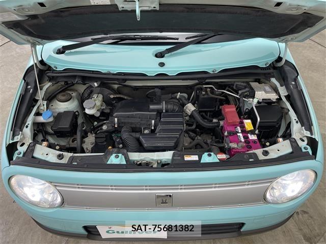 Suzuki LAPIN 2015 8932692-14