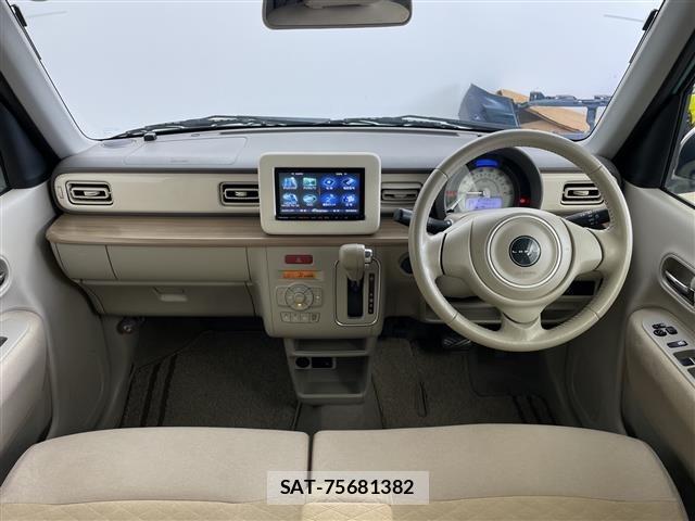 Suzuki LAPIN 2015 8932692-15