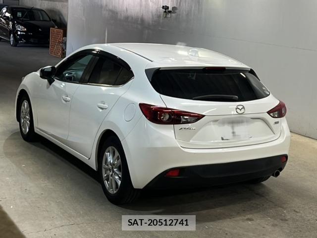 Mazda AXELA 2013 8911555-1