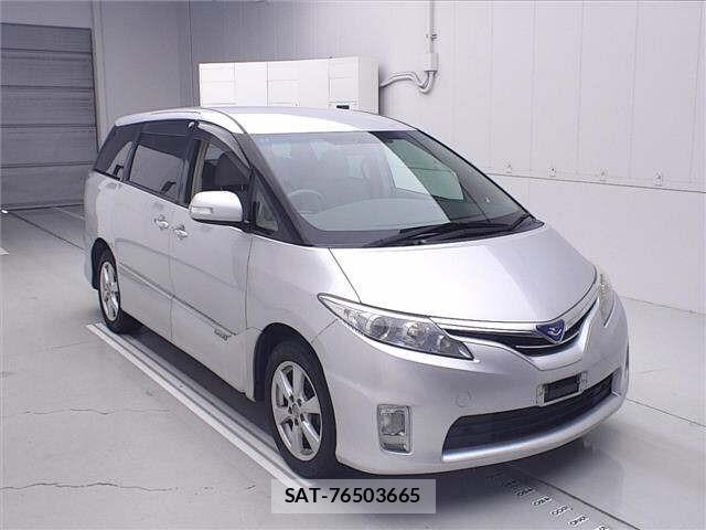 Toyota ESTIMA HYBRID 2011 8722706-0