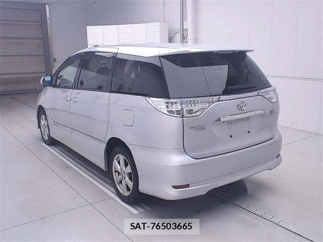 Toyota ESTIMA HYBRID 2011 8722706-1