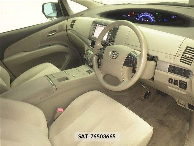 Toyota ESTIMA HYBRID 2011 8722706-3