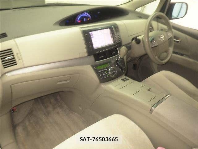 Toyota ESTIMA HYBRID 2011 8722706-4