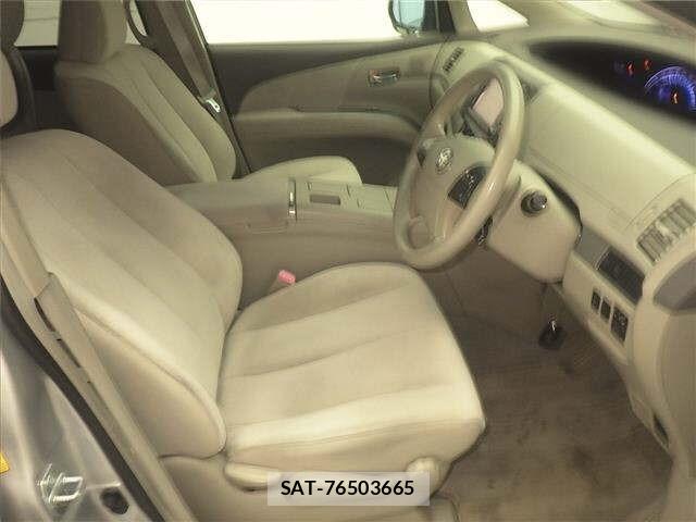 Toyota ESTIMA HYBRID 2011 8722706-5