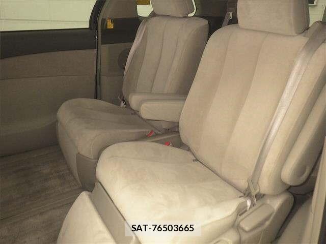 Toyota ESTIMA HYBRID 2011 8722706-7
