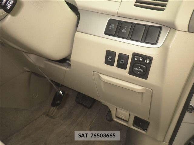Toyota ESTIMA HYBRID 2011 8722706-8