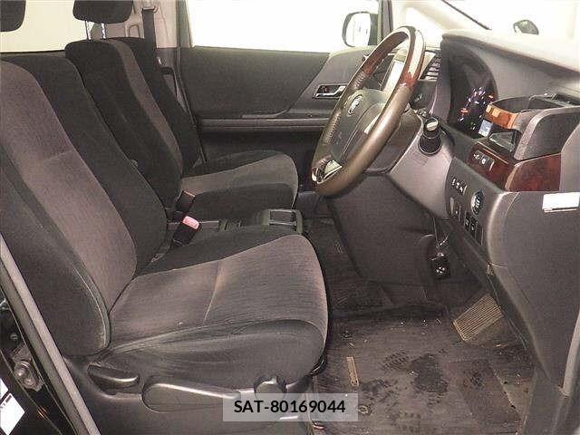 Toyota ALPHARD 2012 8716505-5