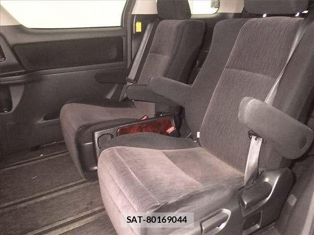 Toyota ALPHARD 2012 8716505-7