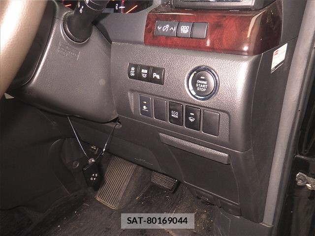 Toyota ALPHARD 2012 8716505-8