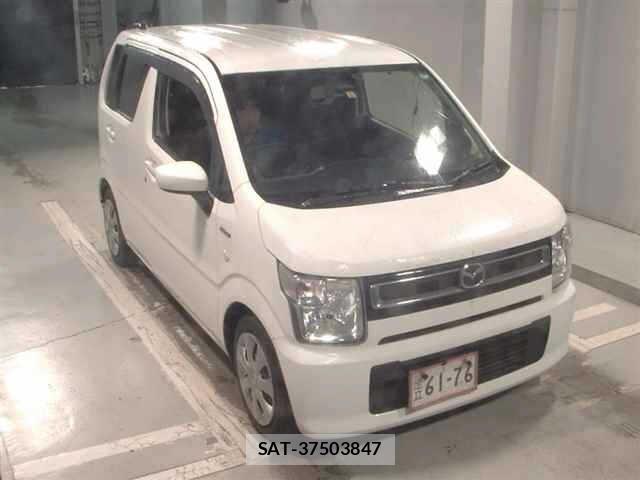 Mazda FLAIR 2020 8680151-0