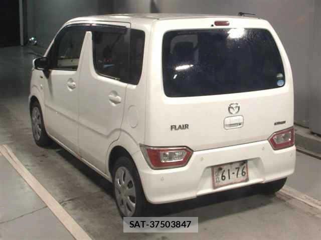 Mazda FLAIR 2020 8680151-1