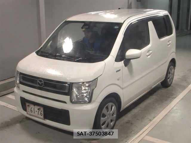 Mazda FLAIR 2020 8680151-4
