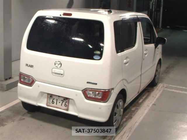 Mazda FLAIR 2020 8680151-5