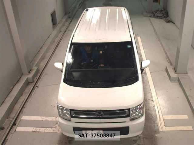 Mazda FLAIR 2020 8680151-6