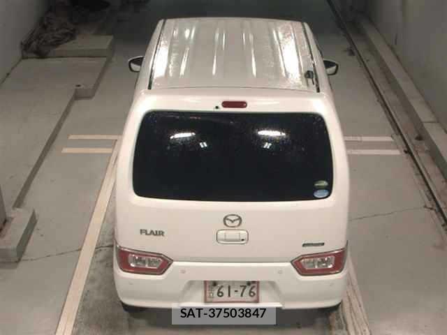 Mazda FLAIR 2020 8680151-7