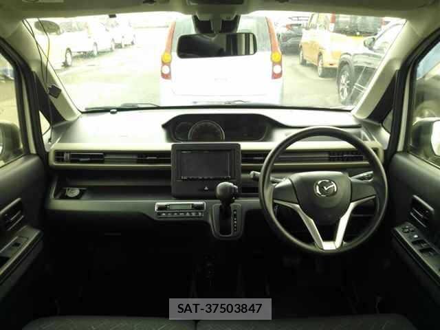 Mazda FLAIR 2020 8680151-8