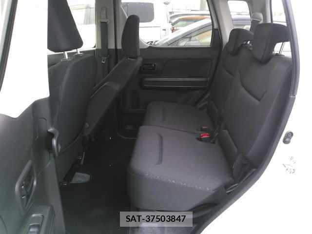 Mazda FLAIR 2020 8680151-9