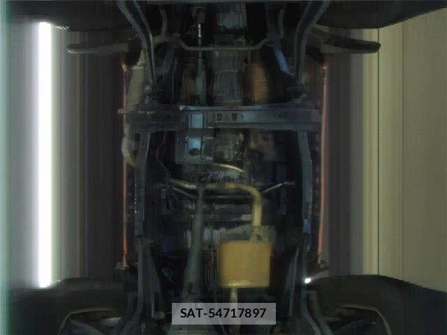 Toyota LAND CRUISER PRADO 1996 8737335-10