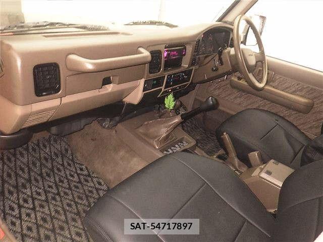 Toyota LAND CRUISER PRADO 1996 8737335-4