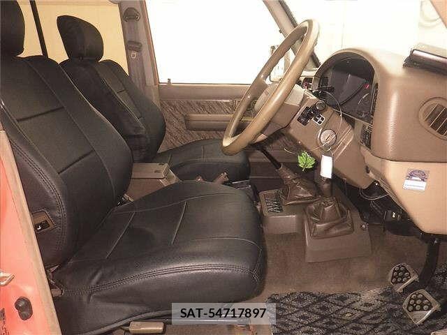 Toyota LAND CRUISER PRADO 1996 8737335-5