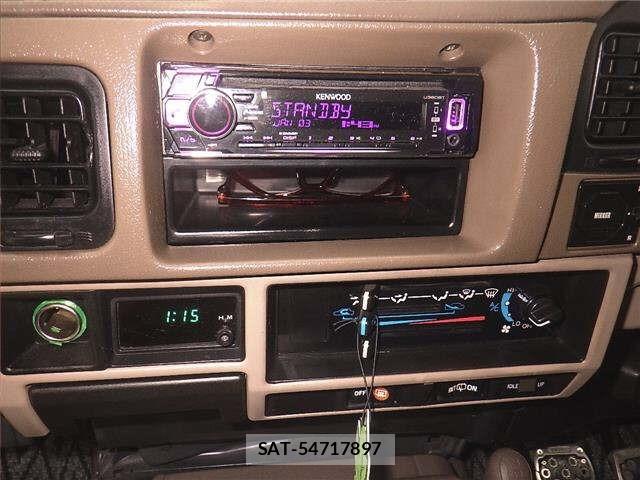 Toyota LAND CRUISER PRADO 1996 8737335-6