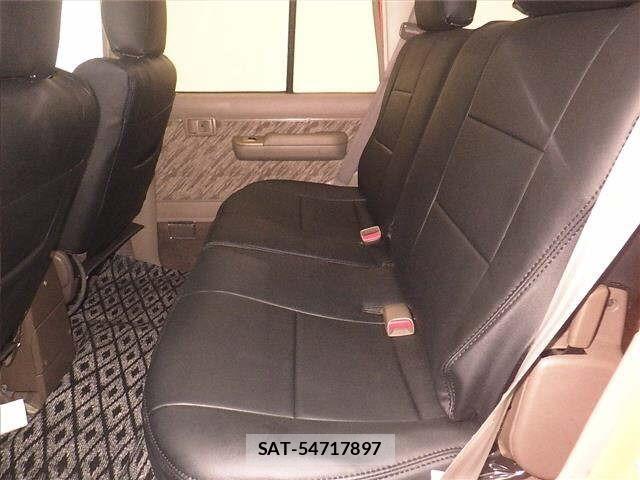 Toyota LAND CRUISER PRADO 1996 8737335-7