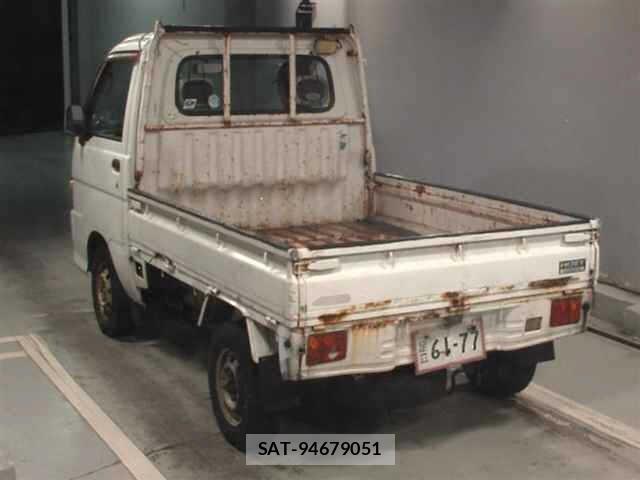 Daihatsu HIJET TRUCK 2004 8689084-1