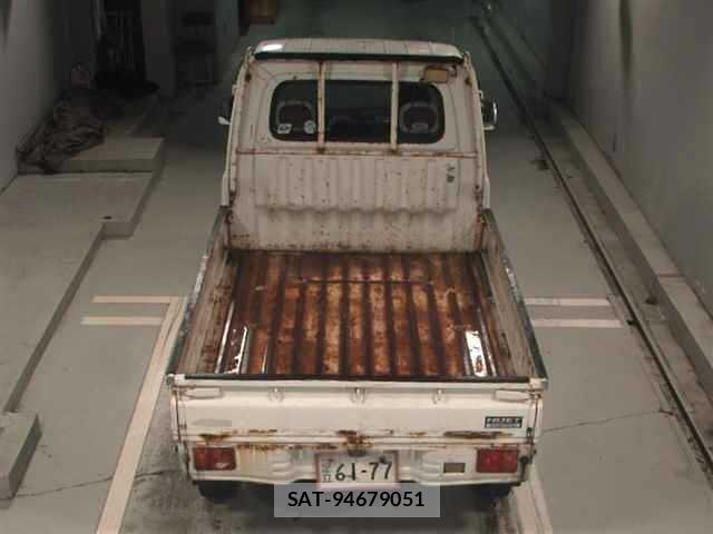 Daihatsu HIJET TRUCK 2004 8689084-7