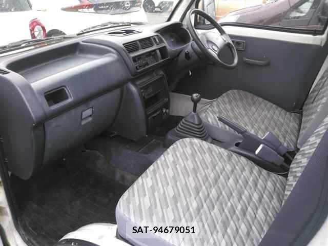 Daihatsu HIJET TRUCK 2004 8689084-8