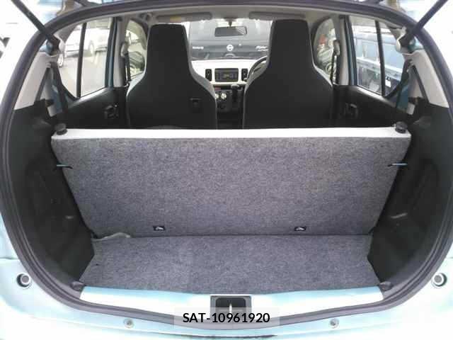 Suzuki ALTO 2015 8678893-10