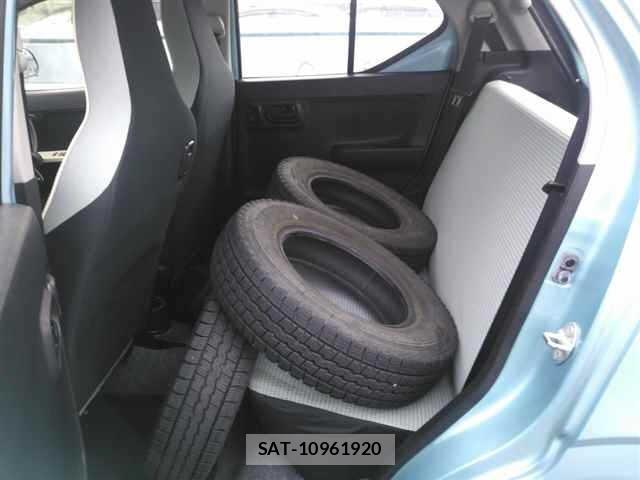 Suzuki ALTO 2015 8678893-9