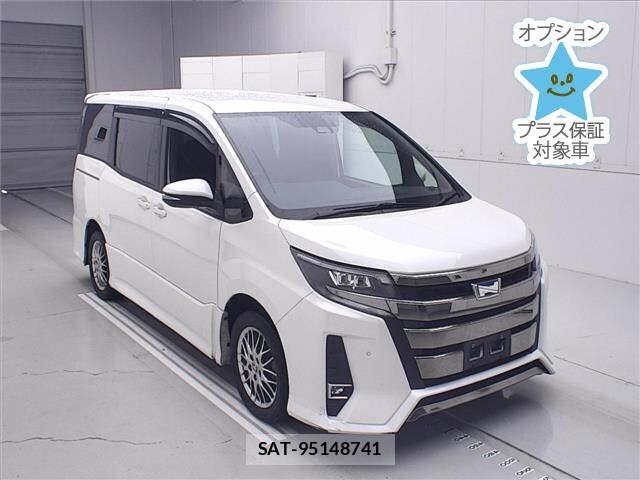 Toyota NOAH 2020 8722684-0
