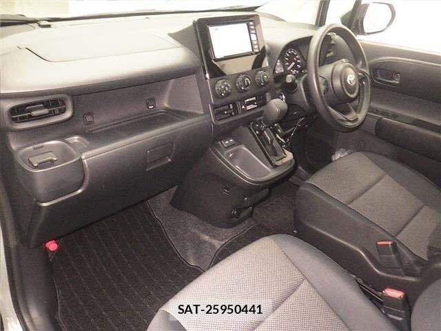 Toyota SIENTA 2023 8672325-4