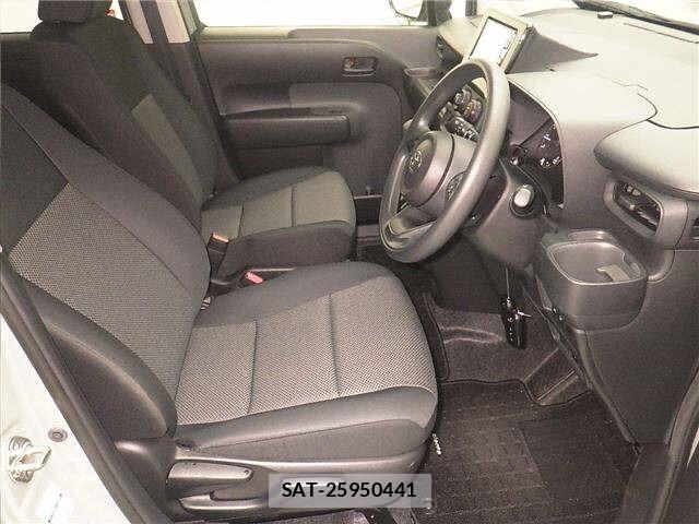 Toyota SIENTA 2023 8672325-5