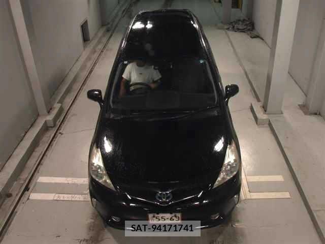 Toyota PRIUS 2012 8680680-6