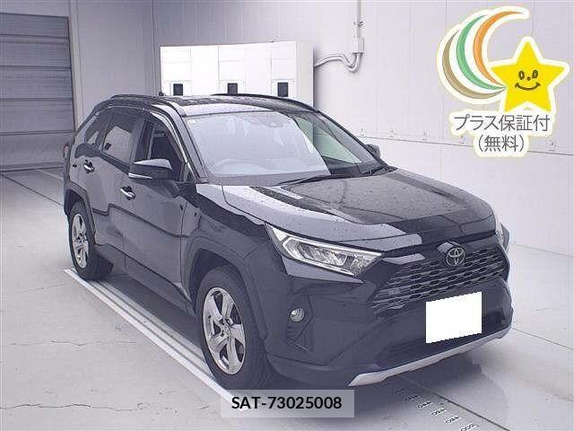 Toyota RAV4 2020 8680664-0