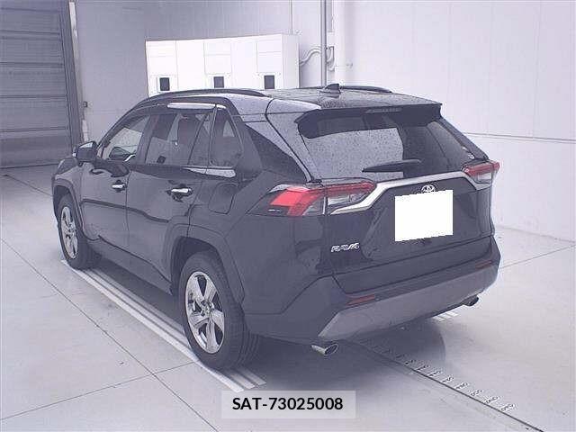 Toyota RAV4 2020 8680664-1