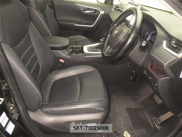 Toyota RAV4 2020 8680664-5