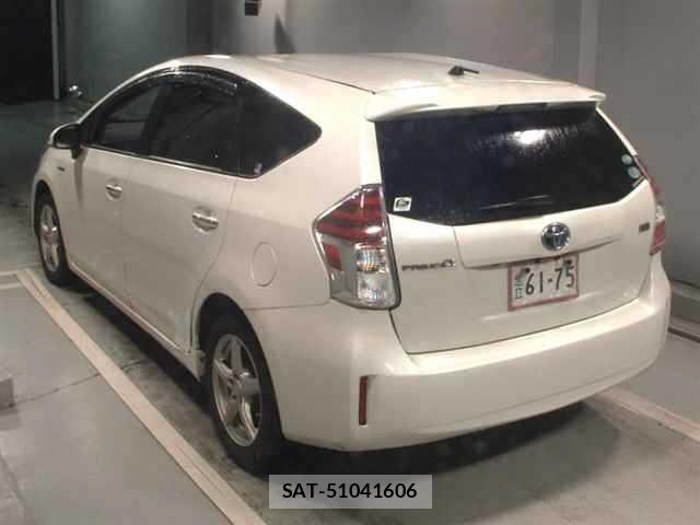 Toyota PRIUS 2018 8680687-1