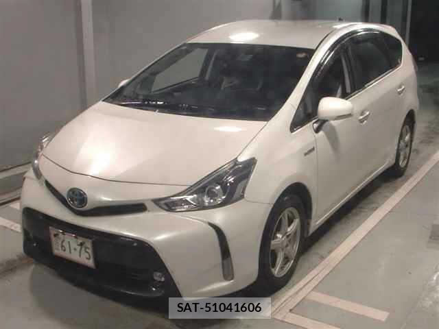 Toyota PRIUS 2018 8680687-4