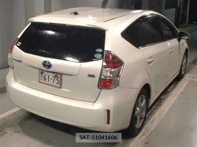 Toyota PRIUS 2018 8680687-5